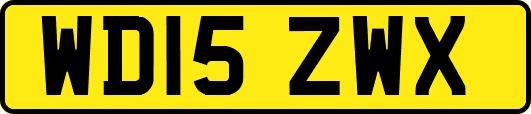 WD15ZWX