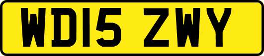 WD15ZWY
