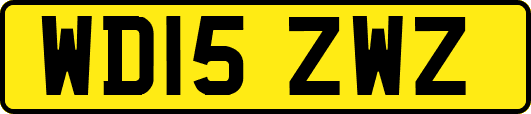 WD15ZWZ