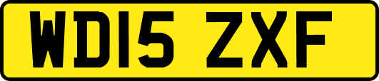 WD15ZXF