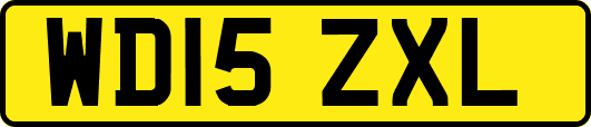 WD15ZXL