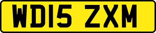 WD15ZXM