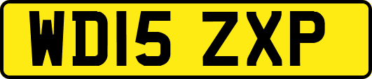 WD15ZXP