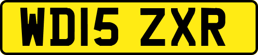 WD15ZXR