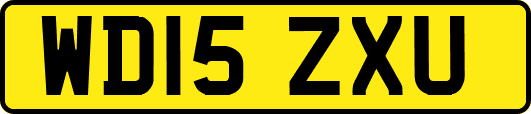 WD15ZXU