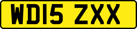WD15ZXX