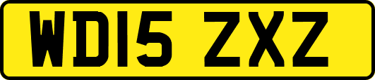 WD15ZXZ