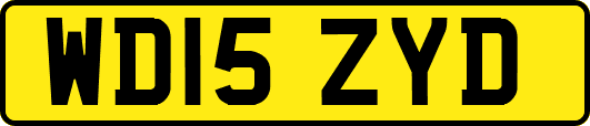 WD15ZYD