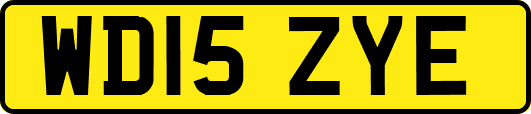 WD15ZYE
