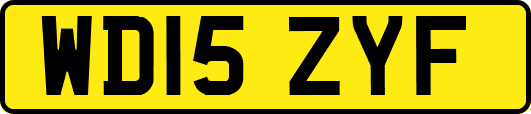 WD15ZYF