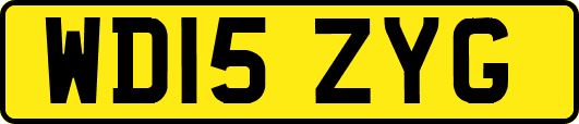 WD15ZYG