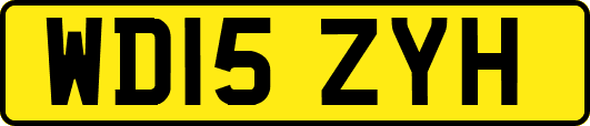 WD15ZYH
