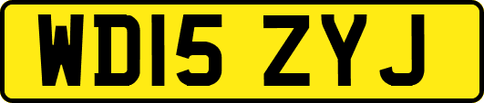 WD15ZYJ