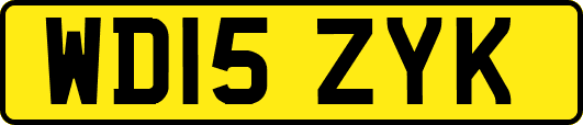 WD15ZYK