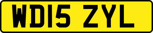 WD15ZYL