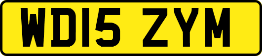 WD15ZYM