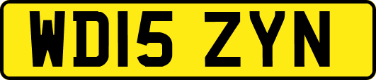 WD15ZYN