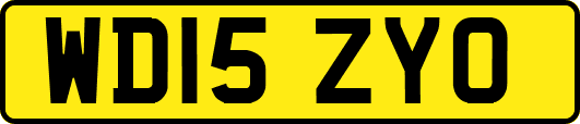 WD15ZYO