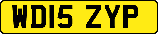 WD15ZYP