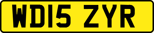WD15ZYR