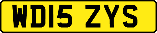 WD15ZYS