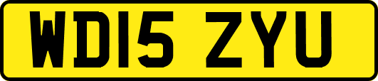 WD15ZYU