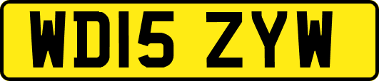WD15ZYW