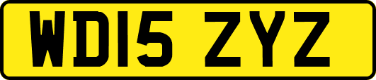WD15ZYZ