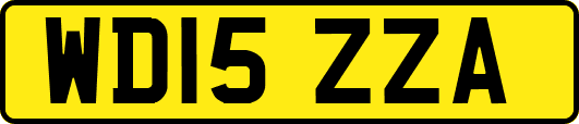 WD15ZZA