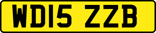 WD15ZZB