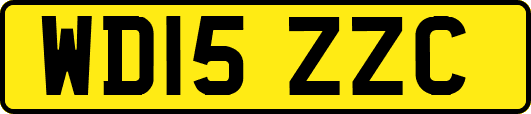 WD15ZZC