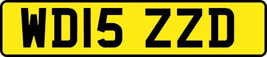 WD15ZZD