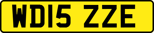 WD15ZZE