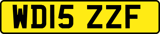 WD15ZZF
