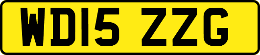 WD15ZZG