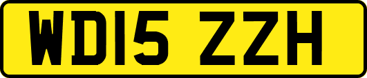 WD15ZZH