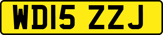 WD15ZZJ