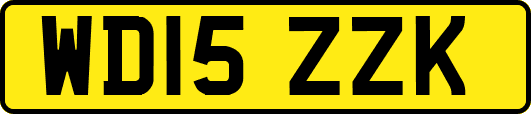 WD15ZZK