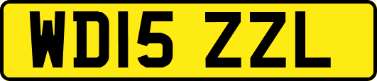 WD15ZZL