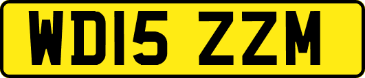 WD15ZZM