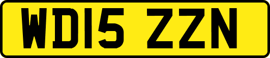 WD15ZZN