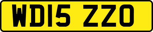 WD15ZZO