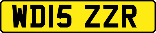 WD15ZZR