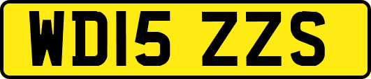 WD15ZZS