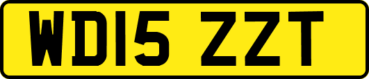 WD15ZZT