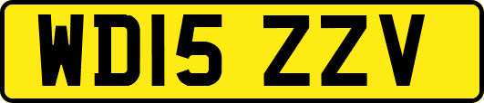 WD15ZZV