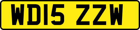 WD15ZZW