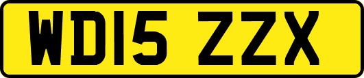 WD15ZZX
