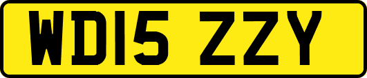 WD15ZZY