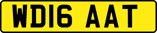 WD16AAT